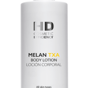 HD Melan TXA Loción  Corporal 400 ML