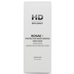 HD Rosae Emulsion Hidratante Protectora 50 ML