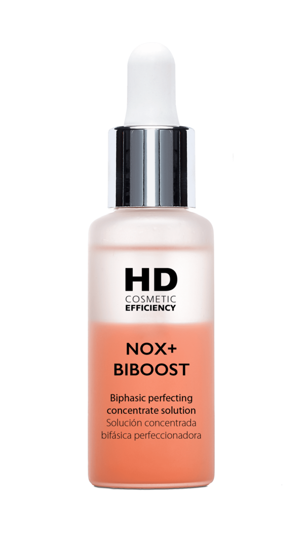 HD Nox+ Bi Booster 30 ML