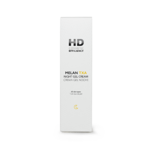 HD Melan TXA Crema Gel Noche 50 ML