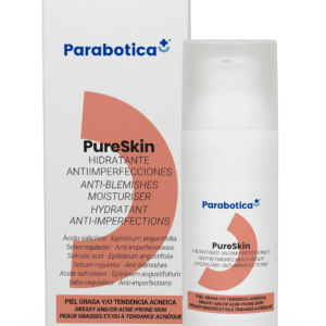 PARABOTICA PURESKIN HIDRATANTE ANTIIMPERFECCIONES