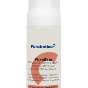 PARABOTICA PURESKIN ESPUMA LIMPIADORA 150 ML