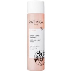 PATYKA SOOTHING MILKY TONER