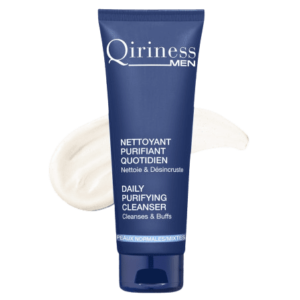 Qiriness DAILY PURIFYING CLEANSER