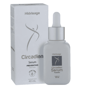 Hidrisage Circadien serum prevenir