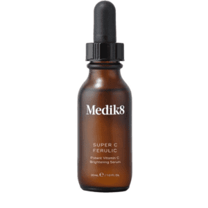 Medik 8 Super C Ferulic