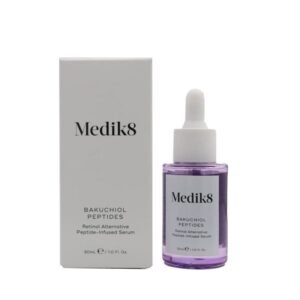 MEDIK 8 Bakuchiol Peptides 30ML