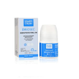 Martiderm Driosec dermoprotect roll on