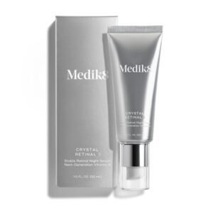 Medik 8 Crystal Retinal 3