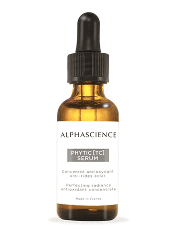 AlphaScience Phytic Serum