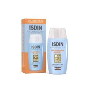 ISDIN FUSION WATER MAGIC OIL CONTROL