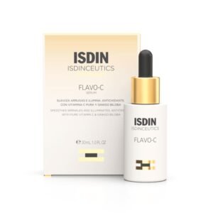 ISDIN Flavo C serum 30 ml