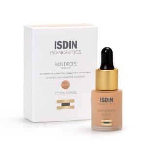 ISDIN Skin Drops Bronze