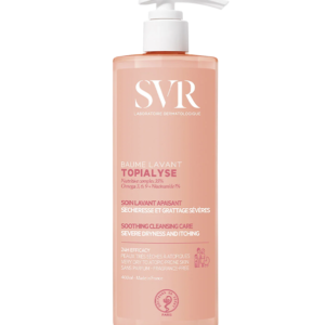 SVR Topialyse Baume Lavant 400Ml