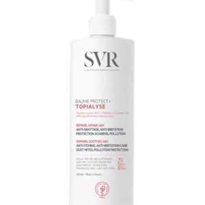 SVR Topialyse Baume Protect 400Ml