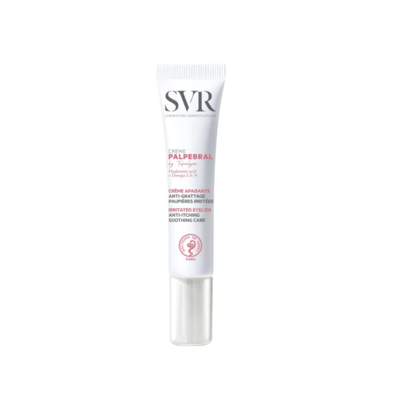 SVR Creme Palpebral 15ml