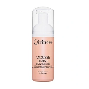 Qiriness Mousse Divine