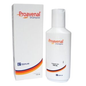 PANALAB Proavenal Shampoo