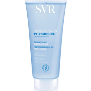 SVR Physiopure Gelee Moussante 200Ml