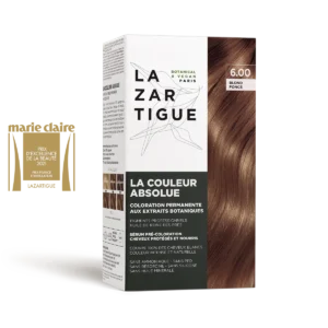 Lazartigue Tinte No. 6 Blond Foncé