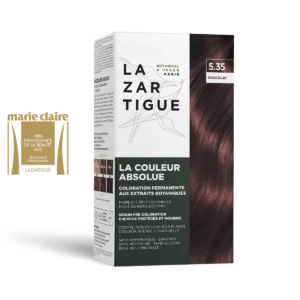 Lazartigue Tinte No.5.35 Chocolat