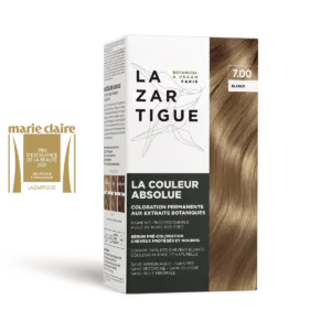 Lazartigue Tinte No.7 Blond