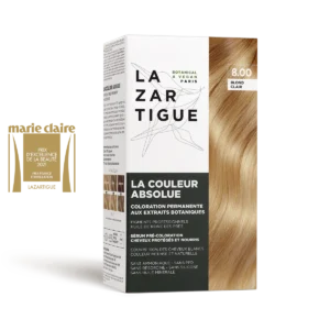 Lazartigue Tinte No.8 Blond Clair