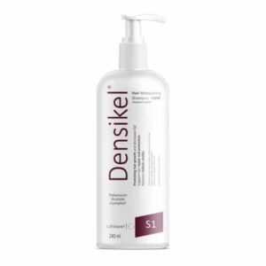 Densikel hair stimulating shampoo 250ml