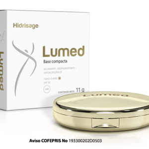 Hidrisage Lumed Base compacta